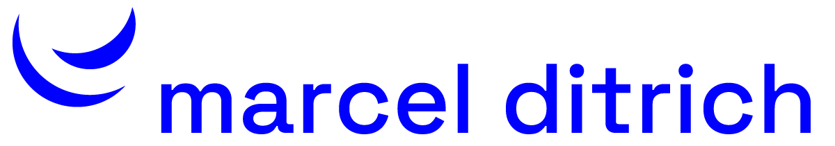 Logo Marcel Ditrich